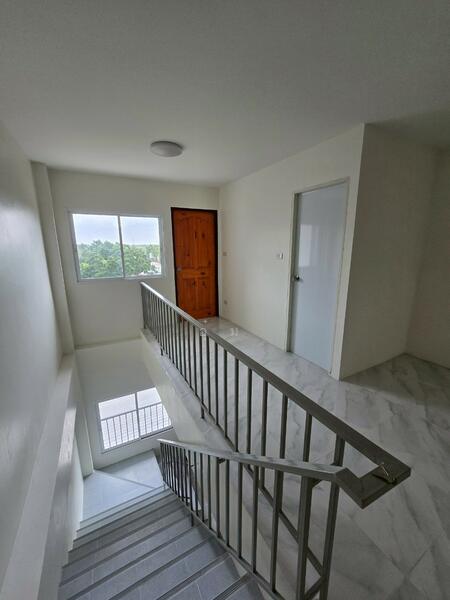 For Sale - พฤกษา รังสิต-วงแหวน คลอง 7, Pathum Thani