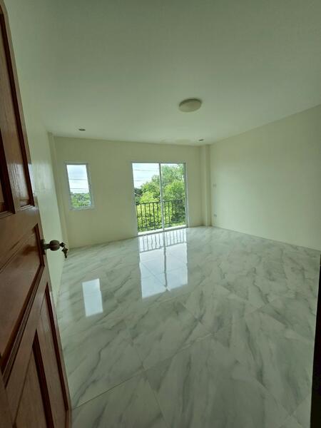 For Sale - พฤกษา รังสิต-วงแหวน คลอง 7, Pathum Thani