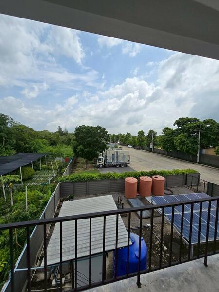 For Sale - พฤกษา รังสิต-วงแหวน คลอง 7, Pathum Thani