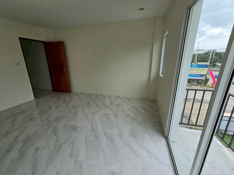 For Sale - พฤกษา รังสิต-วงแหวน คลอง 7, Pathum Thani