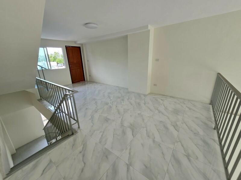 For Sale - พฤกษา รังสิต-วงแหวน คลอง 7, Pathum Thani