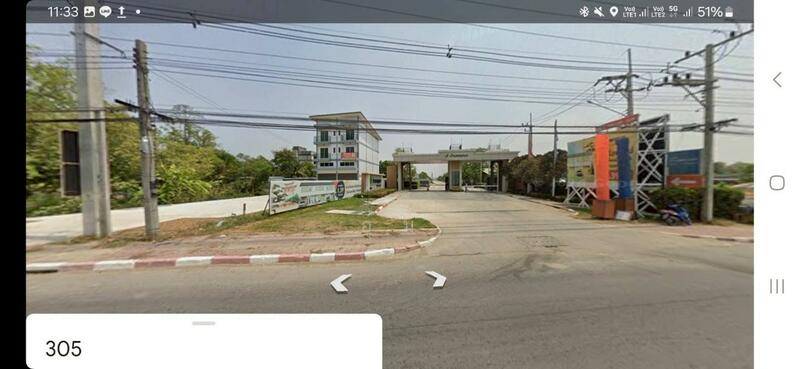 For Sale - พฤกษา รังสิต-วงแหวน คลอง 7, Pathum Thani