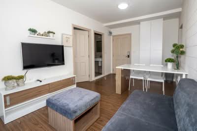 ขาย - Dcondo Nim : ดีคอนโด นิม, เชียงใหม่