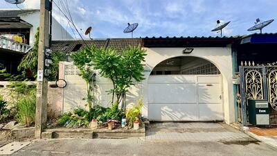 ขาย - หมู่บ้านไพฑูลย์นิเวศน์, กรุงเทพ