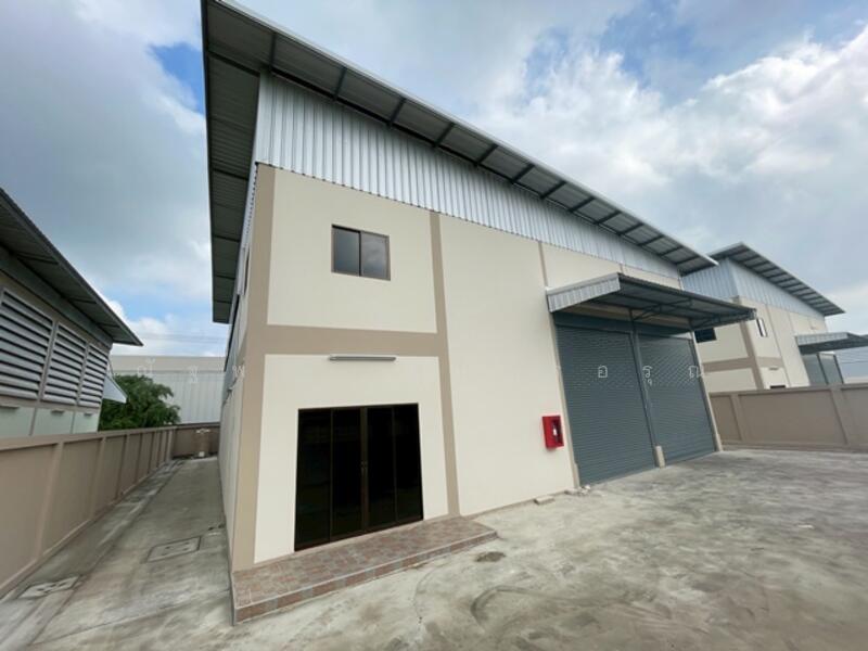 For Rent - ไม่พบโครงการ, Samut Sakhon