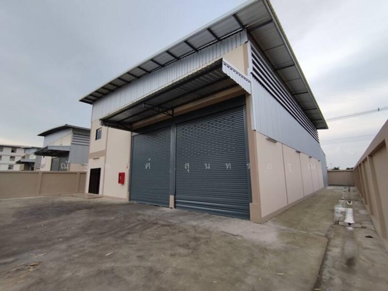 For Rent - ไม่พบโครงการ, Samut Sakhon