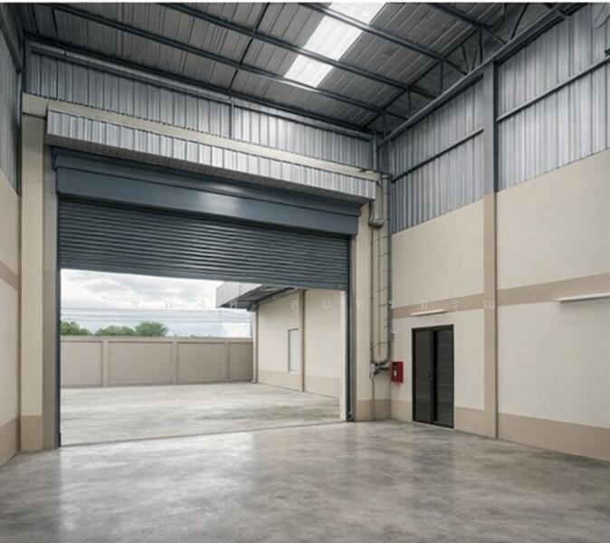 For Rent - ไม่พบโครงการ, Samut Sakhon