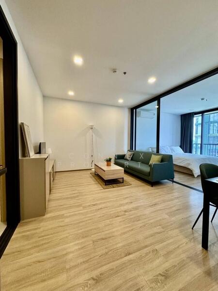 XT Phayathai, Bangkok, Phaya Thai Road, Thanon Phaya Thai, Ratchathewi, Bangkok, 1 Bedroom, 46 sqm, Condo For Rent, by Connex Property, 500093149 - DDproperty.com