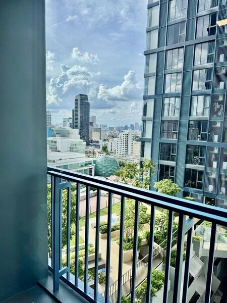 XT Phayathai, Bangkok, Phaya Thai Road, Thanon Phaya Thai, Ratchathewi, Bangkok, 1 Bedroom, 46 sqm, Condo For Rent, by Connex Property, 500093149 - DDproperty.com