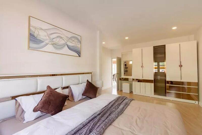 บ้านสุขสบาย 1, ประจวบคีรีขันธ์, หัวหิน, หัวหิน, ประจวบคีรีขันธ์, 150 ตร.ม., บ้านเดี่ยว ขาย, โดย Wanwisa Scopetta, 500093173 - DDproperty.com