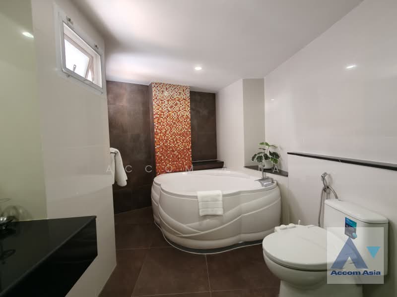 For Rent - Fifty Fifth Tower, Bangkok