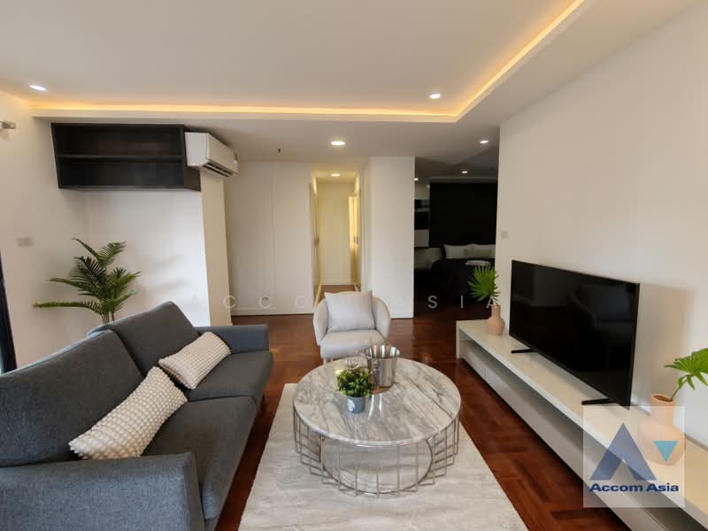 For Rent - Fifty Fifth Tower, Bangkok