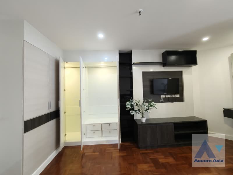 For Rent - Fifty Fifth Tower, Bangkok