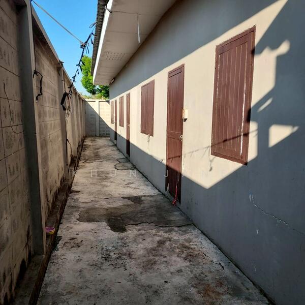 For Rent - Warehouse for rent located at Sukhumvit 103 (SPSJP29), Bangkok