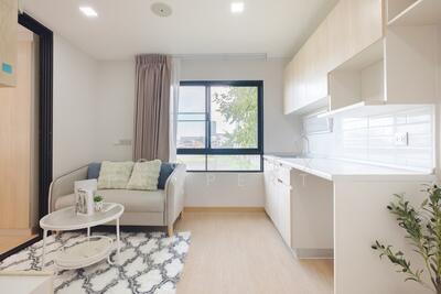 For Rent - Wynn Condo Ladprao-Chockchai 4, Bangkok