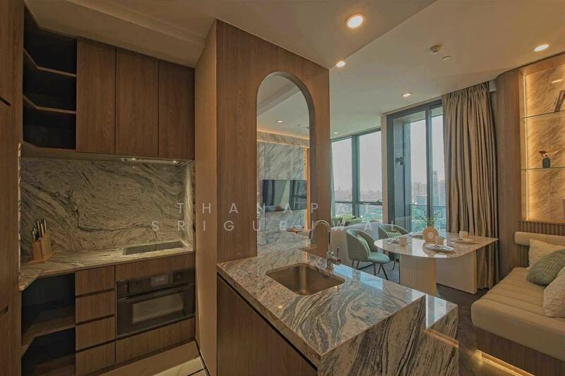 For Sale - The Esse Sukhumvit 36, Bangkok