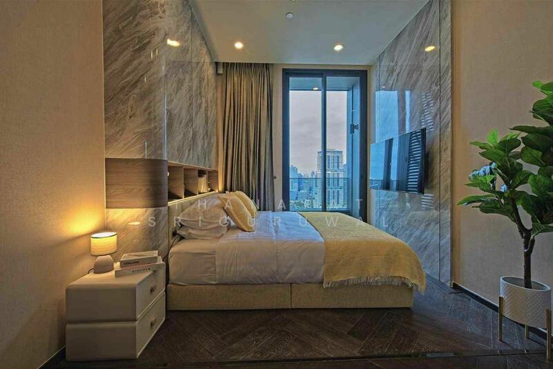 For Sale - The Esse Sukhumvit 36, Bangkok