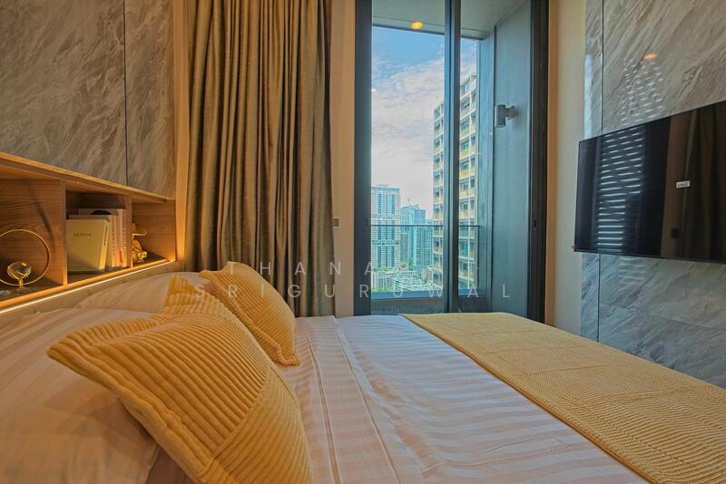 For Sale - The Esse Sukhumvit 36, Bangkok