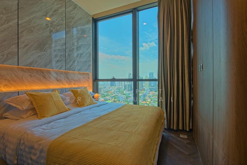 For Sale - The Esse Sukhumvit 36, Bangkok