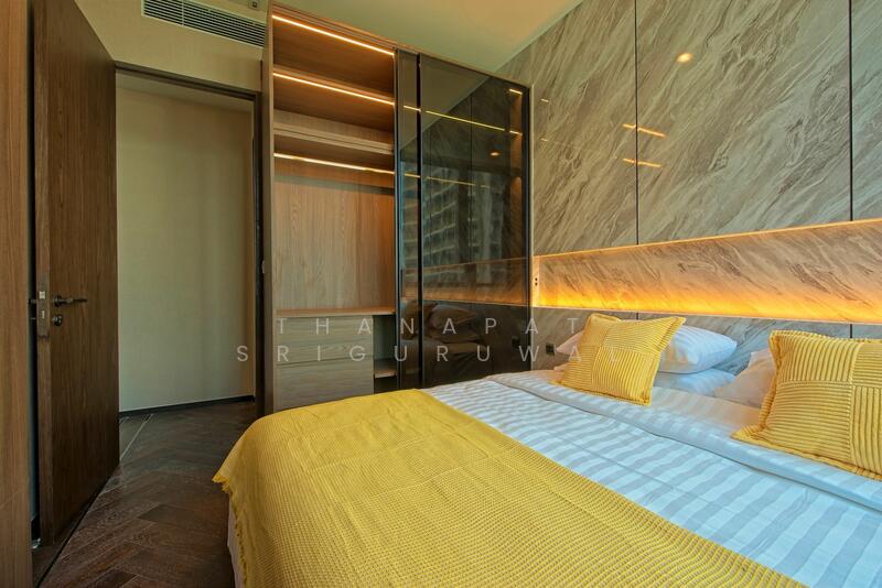 For Sale - The Esse Sukhumvit 36, Bangkok