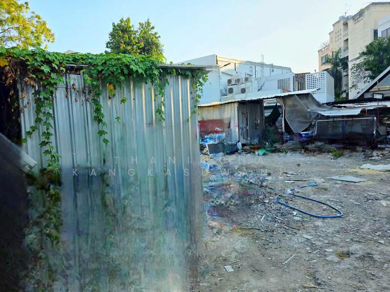 ที่ดิน ปรีดีพนมยงค์ สุขุมวิท 71, กรุงเทพ, Bangkok, Bang Chak, Phra Khanong, Bangkok, , 452 sqm, Land For Rent, by Thanitcha Kangkasuwanno, 500093221 - DDproperty.com