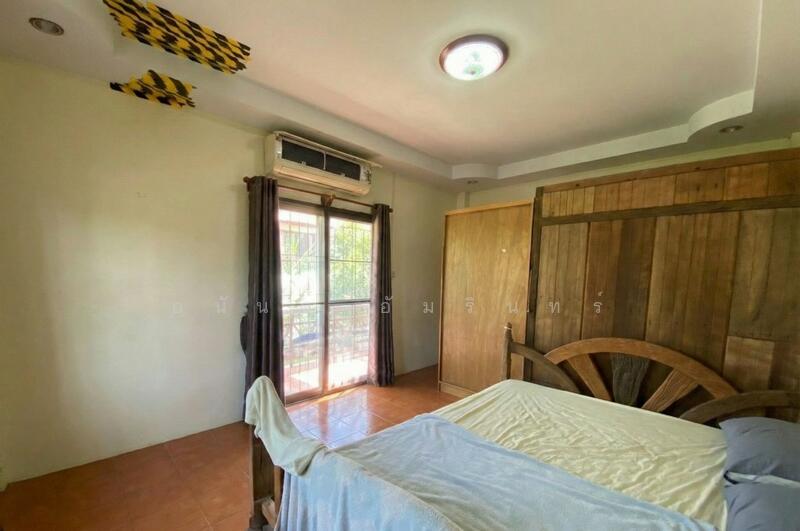 ขาย - ขายบ้านเดี่ยวยกสูง 1 หลัง และ เรือนไทยเล็ก 1 หลัง 129.8 ตร.ว. ใกล้ ม.รัตนาธานี, ขอนแก่น