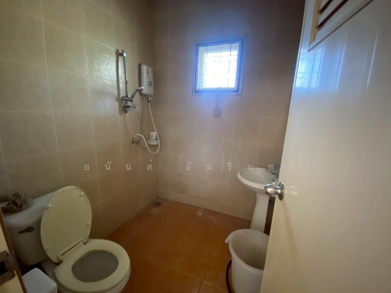 ขาย - ขายบ้านเดี่ยวยกสูง 1 หลัง และ เรือนไทยเล็ก 1 หลัง 129.8 ตร.ว. ใกล้ ม.รัตนาธานี, ขอนแก่น