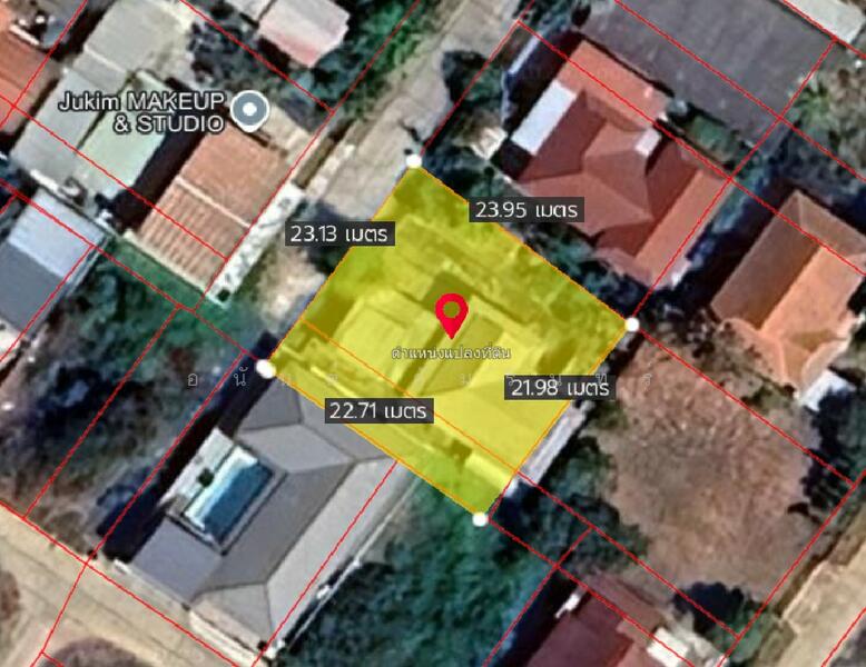 ขาย - ขายบ้านเดี่ยวยกสูง 1 หลัง และ เรือนไทยเล็ก 1 หลัง 129.8 ตร.ว. ใกล้ ม.รัตนาธานี, ขอนแก่น