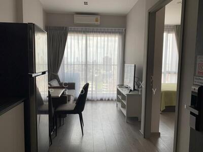 For Rent - Whizdom Avenue Ratchada-Ladprao, Bangkok