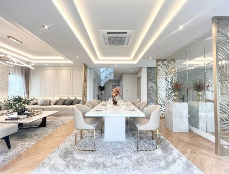 ให้เช่า - The City Bangna : The City บางนา, สมุทรปราการ