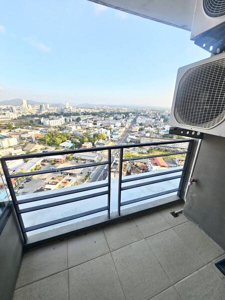 Plus Condo Hatyai 2 : พลัส คอนโด หาดใหญ่ 2, สงขลา, หาดใหญ่, หาดใหญ่, สงขลา, 30 ตร.ม., คอนโด ให้เช่า, โดย Rachen Nopsuwan, 500093265 - DDproperty.com