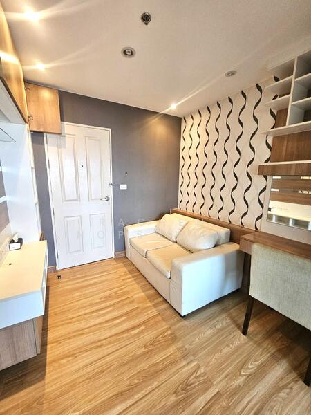 Plus Condo Hatyai 2 : พลัส คอนโด หาดใหญ่ 2, สงขลา, หาดใหญ่, หาดใหญ่, สงขลา, 30 ตร.ม., คอนโด ให้เช่า, โดย Rachen Nopsuwan, 500093265 - DDproperty.com