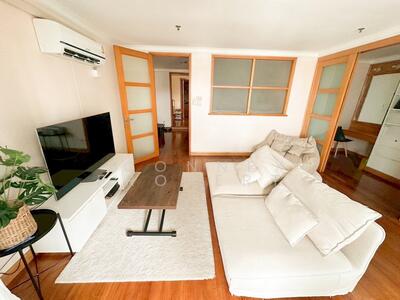 For Rent - The Waterford Diamond Tower Sukhumvit, Bangkok