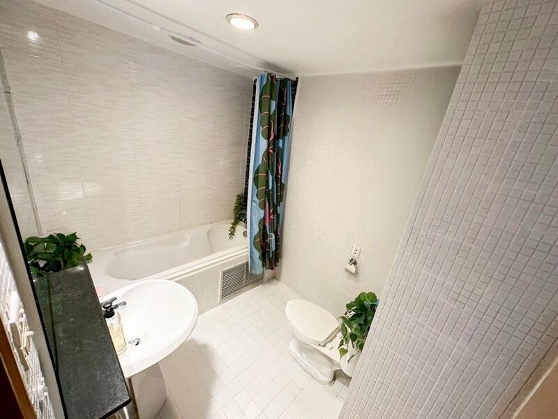 The Waterford Diamond Tower Sukhumvit, Bangkok, 758/18 Soi Sukhumvit 30/1, Sukhumvit Road, Khlong Toei, Khlong Toei, Bangkok, 1 Bedroom, 68 sqm, Condo For Rent, by Connex Property, 500093267 - DDproperty.com