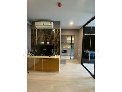 ขาย - Aspire Asoke-Ratchada : แอสปาย อโศก-รัชดา, กรุงเทพ