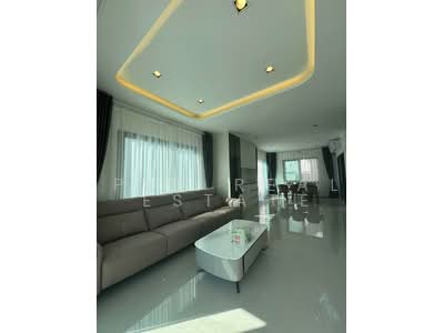 ขาย - ขายบ้านหรู 3 ห้องนอน ในพัทยาตะวันออก, ชลบุรี