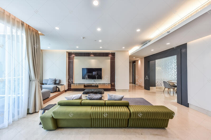 ให้เช่า - The Infinity : ดิ อินฟินิตี้, กรุงเทพ