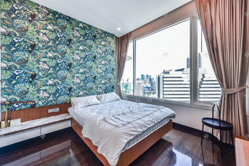 ให้เช่า - The Infinity : ดิ อินฟินิตี้, กรุงเทพ