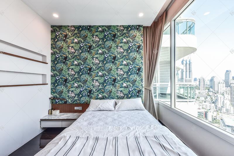 ให้เช่า - The Infinity : ดิ อินฟินิตี้, กรุงเทพ