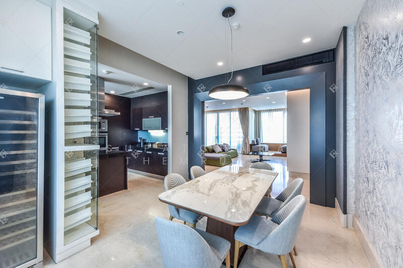 ให้เช่า - The Infinity : ดิ อินฟินิตี้, กรุงเทพ