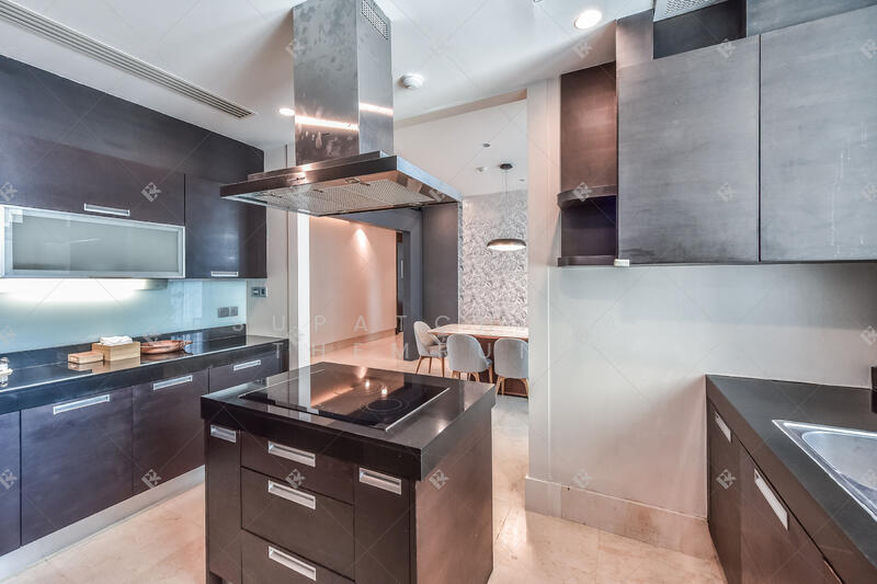 ให้เช่า - The Infinity : ดิ อินฟินิตี้, กรุงเทพ