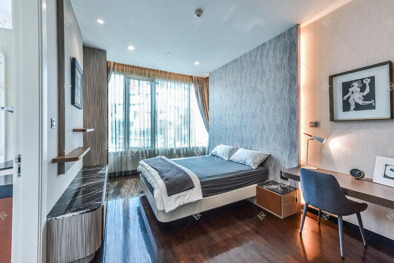 ให้เช่า - The Infinity : ดิ อินฟินิตี้, กรุงเทพ