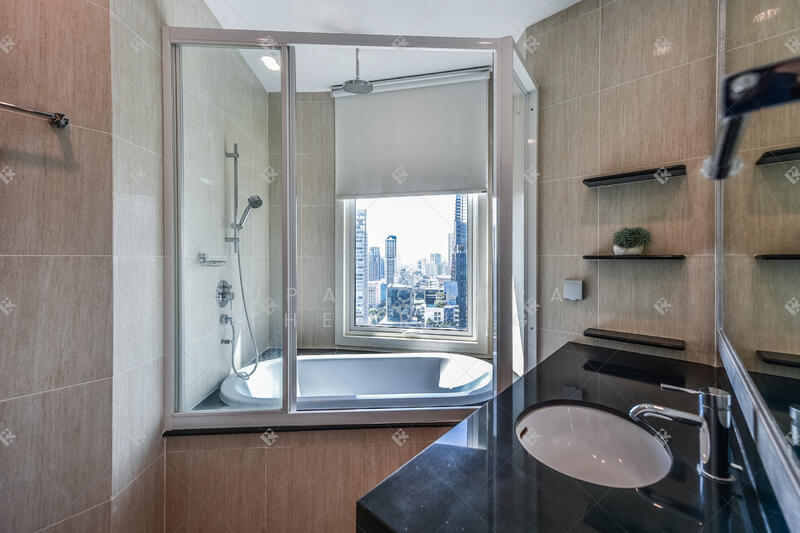 ให้เช่า - The Infinity : ดิ อินฟินิตี้, กรุงเทพ