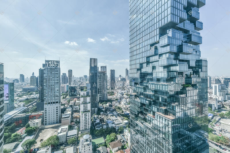 ให้เช่า - The Infinity : ดิ อินฟินิตี้, กรุงเทพ