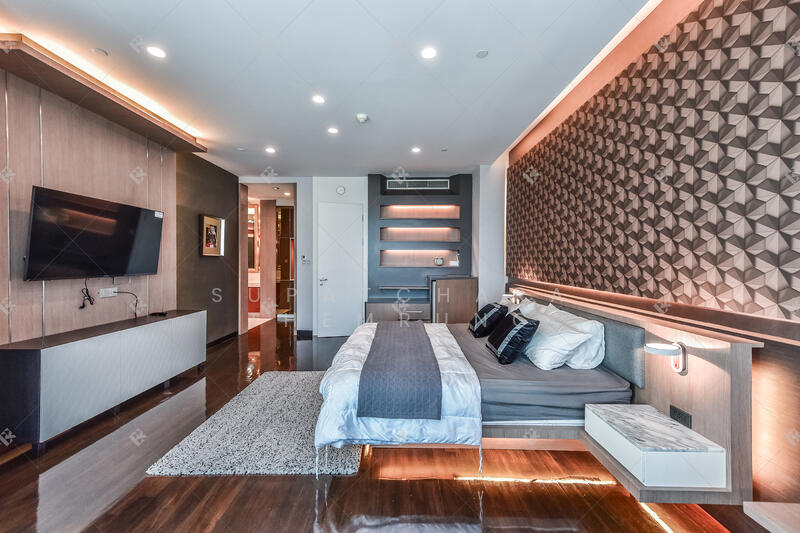 ให้เช่า - The Infinity : ดิ อินฟินิตี้, กรุงเทพ