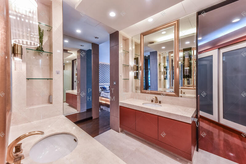 ให้เช่า - The Infinity : ดิ อินฟินิตี้, กรุงเทพ