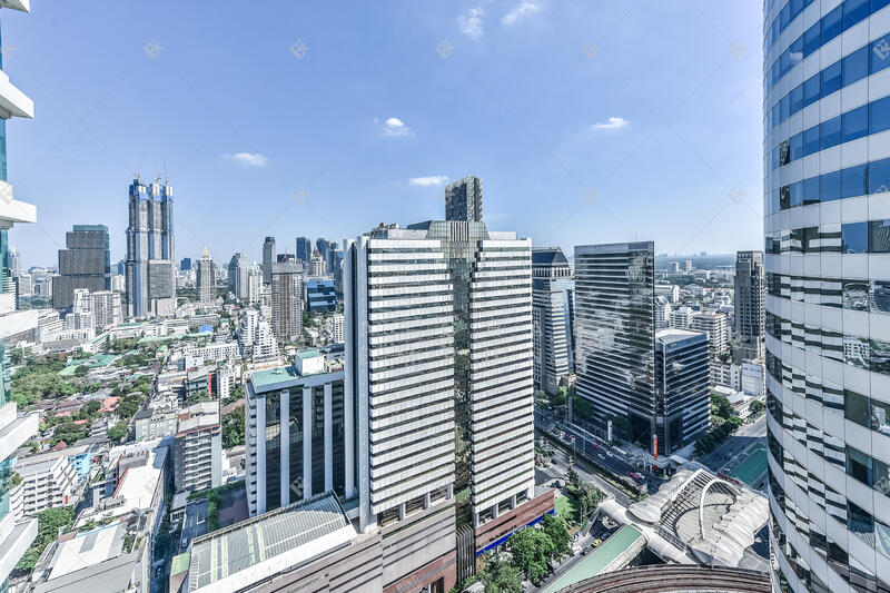 ให้เช่า - The Infinity : ดิ อินฟินิตี้, กรุงเทพ