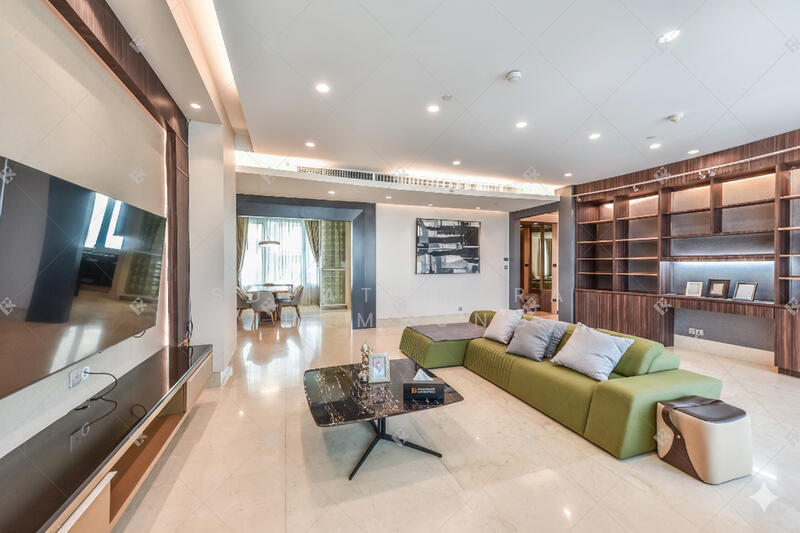 ให้เช่า - The Infinity : ดิ อินฟินิตี้, กรุงเทพ