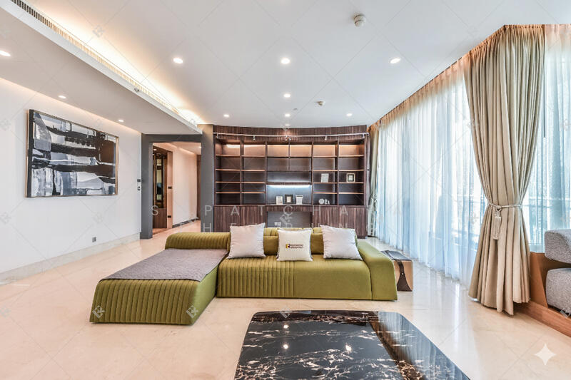 ให้เช่า - The Infinity : ดิ อินฟินิตี้, กรุงเทพ