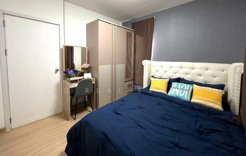 For Rent - Semi Detached House for Rent Single House Style in East Pattaya, Chon Buri (Pattaya)